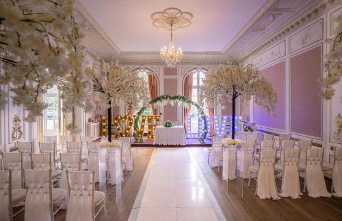 Court Colman Manor - Foto 54