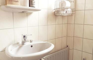 Haus Meereswind, 3xSchlafzimmer Wintergarten Garten Badewanne - Photo 25