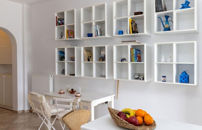 Akrotiri Tinos Town - Foto 3