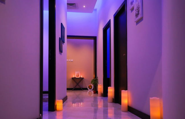 Loumage S Suites and Spa - Photo 42