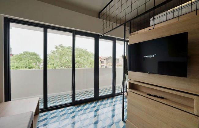 w Comfy Loft in Santa Ana - Photo 6