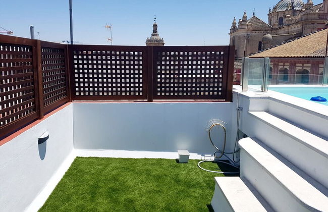 DreamsApt Sagasta - Foto 42