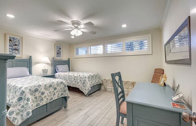 Kingston Arms 1st Floor - Foto 25