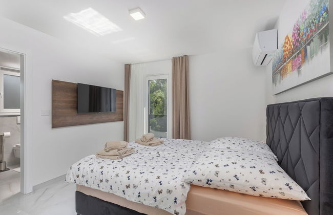 Pool Apartment Sunset With Sea View - Foto 3