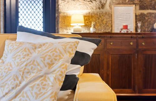 Abrigo do Mezio - Country House - Foto 29