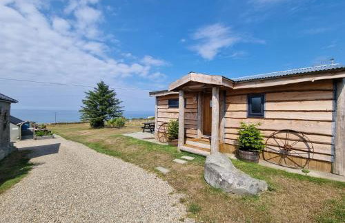 Byre Cottages & Log Cabin - Foto 2