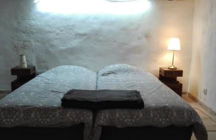 Geres, mountain's house – Casa Velha Guest House - Foto 16