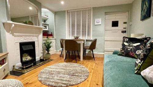 Quaint Cottage in the heart of Arundel - Foto 3