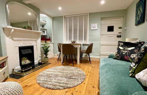 Quaint Cottage in the heart of Arundel - Foto 3