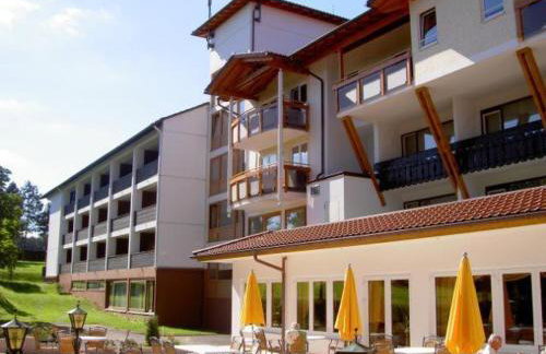 Appartement-Oberwiesenhof - Foto 2