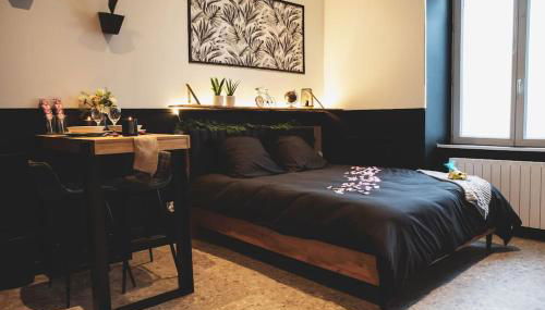 LOVE ROOM, La Douce Angevine - Foto 4