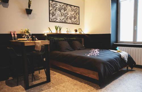 LOVE ROOM, La Douce Angevine - Foto 4