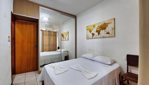 Casa de 2 Suítes com Internet Rápida e Comodidades - Foto 5