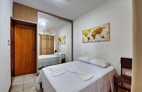 Casa de 2 Suítes com Internet Rápida e Comodidades - Foto 5