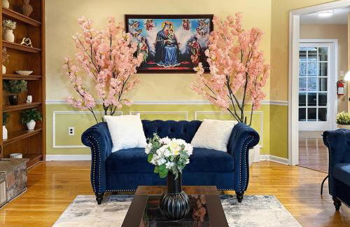 Spacious Home Near UMD and DC - Foto 15