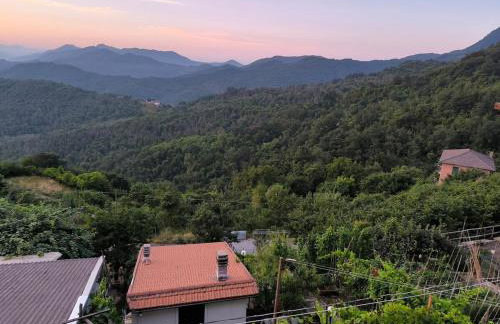 The Terrace of Cerese-private parking and garden - Foto 29