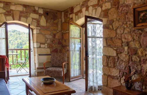 Nerotrivia stone house - Foto 14