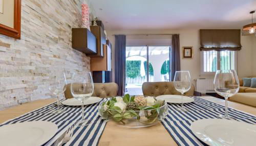 Bungalow Puerta del Sol en Calpe - Foto 5