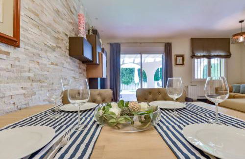 Bungalow Puerta del Sol en Calpe - Foto 5