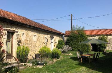 Le Merlat Gite - Foto 20