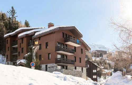 Résidence Plagne Lauze - maeva Home - Appartement 2 pièces 5 personnes - Prestige - super Home MAE-4334 - Foto 14