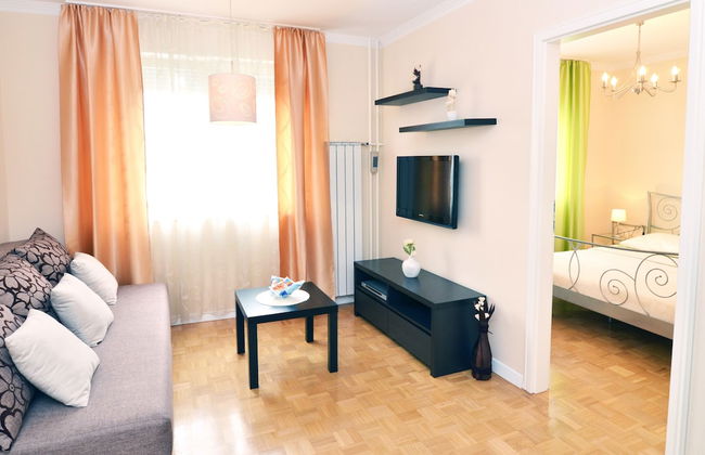 Apartment Flores - Foto 13