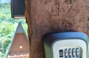 Cabana Eucalipto - Photo 16