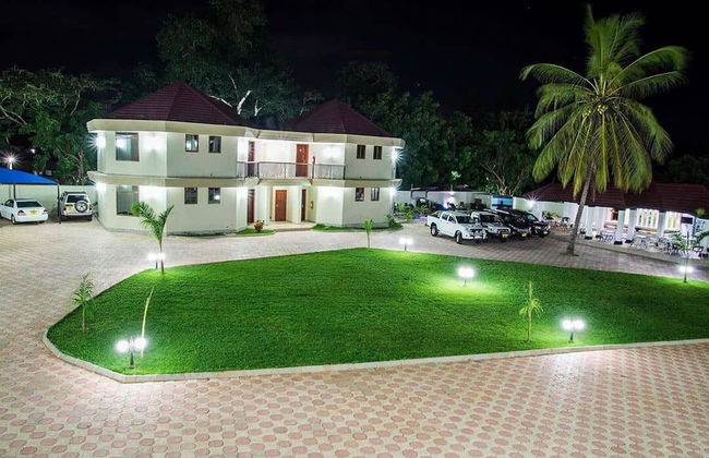 Naf Apartments - Mtwara - Foto 47