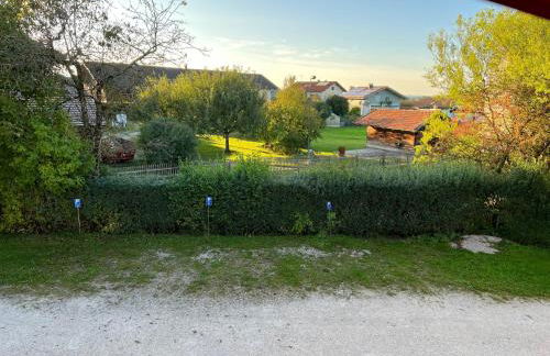 Designerwohnungen "Beim Schmied" in Chiemseenähe - Photo 31