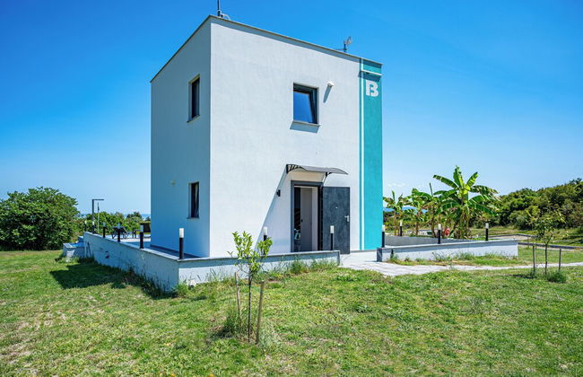 Continent Villas - Foto 14