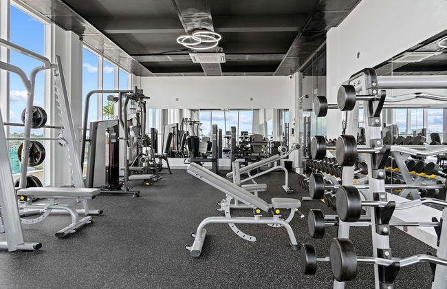 MLZ APARTMENTS - Foto 35