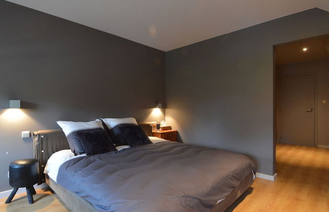 Holiday Home in Geel With Sauna - Foto 19