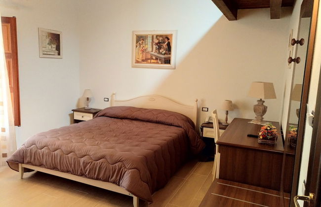 agriturismo le campanelle - Foto 18