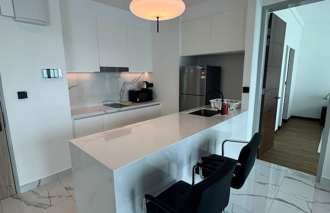 Alfa Bangsar by Plush - Photo 68