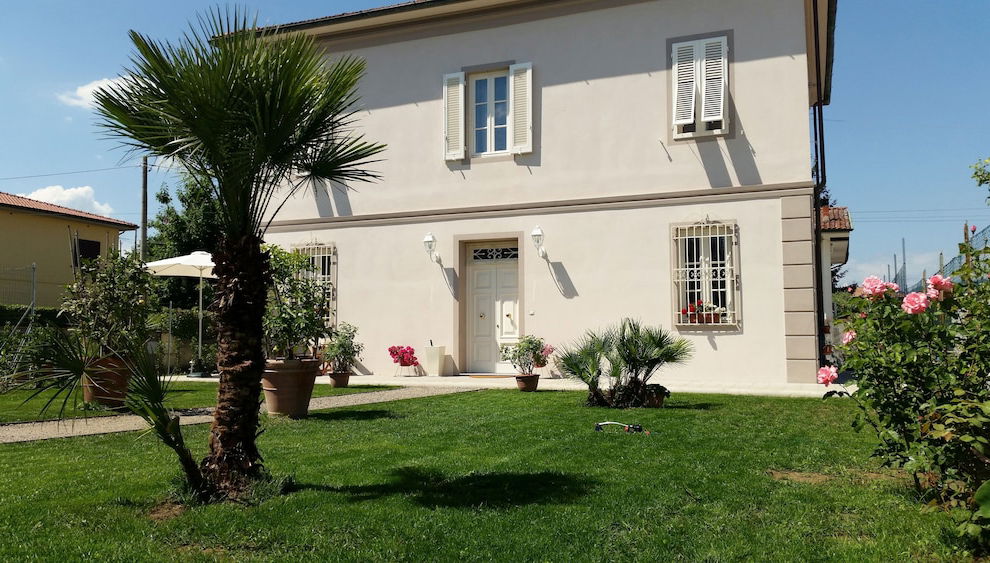 Villa Armonia - Photo 1, Primary image