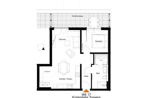 Küstenliebe Tossens – Exklusive Ferienwohnung mit Sauna & nah am Strand! - Foto 33