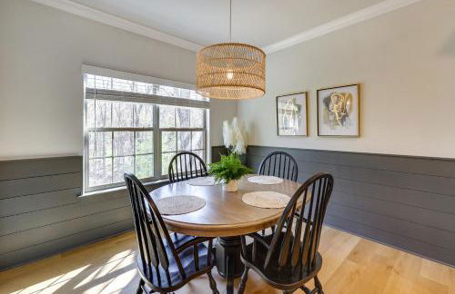 Biking Haven Charming Bella Vista Home with Games! - Foto 10