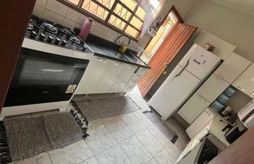 Casa de Temporada Ipê Rosa - Foto 44