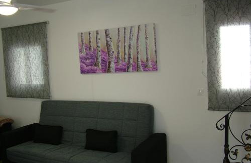 Casa Fuente Alta - Photo 16