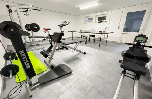 Ferienhaus Lindenweg Bad Bederkesa - Foto 39