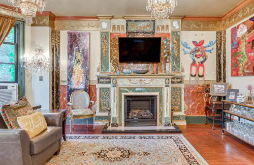 Near Downtown Scranton Getaway with Patio - Foto 7