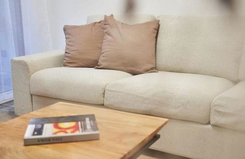 Wohnen auf Zeit & Ferien in Wehr - Apartment Sand - Foto 3