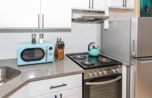 Albany Studio with Kitchen, WiFi, Gym and Game Room Near Capitol - Foto 21