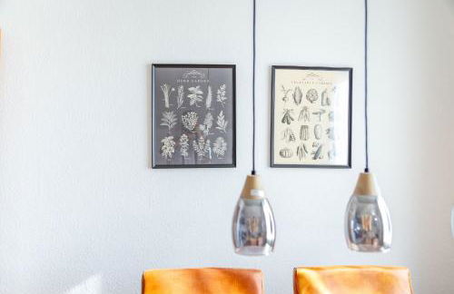 APARTMENT an den Weinbergen - Foto 18