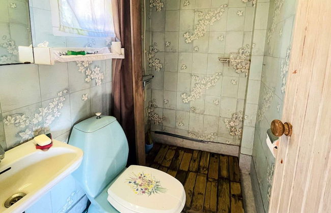 4 Person Holiday Home in Onsala - Foto 5