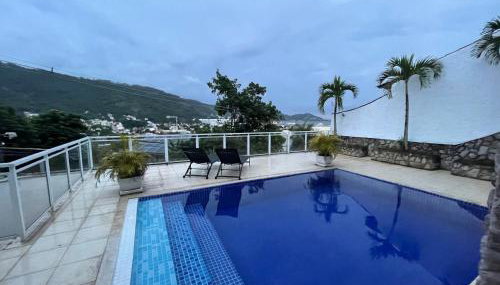 Casa com vista pro Cristo Redentor - Foto 4