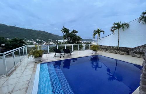 Casa com vista pro Cristo Redentor - Foto 4