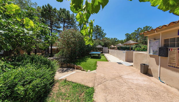 Campo di Mare - Foto 2, Recepción