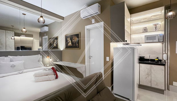 3001 Ecos - Foto 4, Habitación