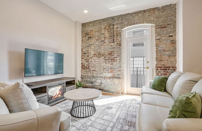 Roami at The Churchill - Foto 41